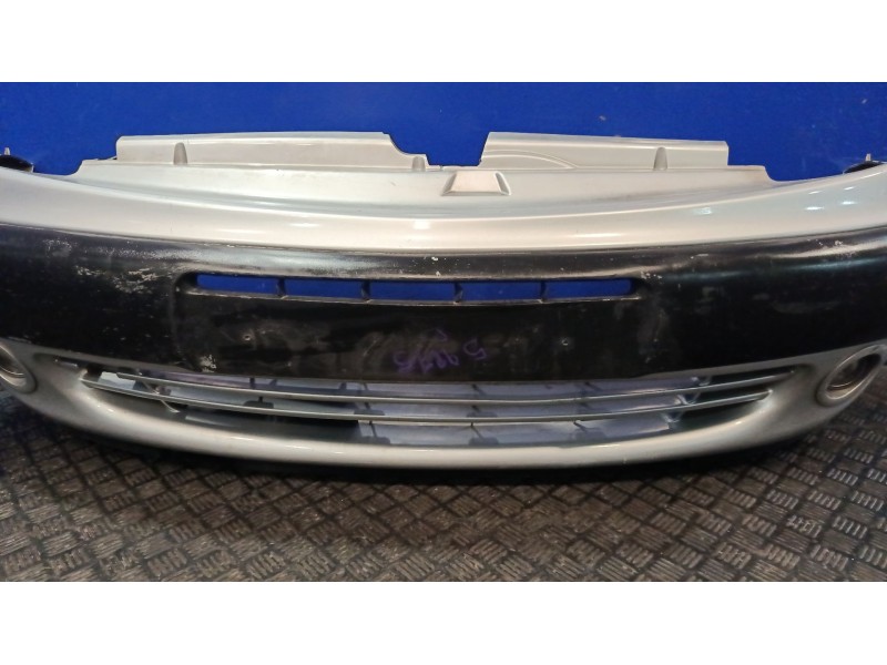 Recambio de paragolpes delantero para citroën xsara picasso (n68) 2.0 hdi referencia OEM IAM 9631301277  