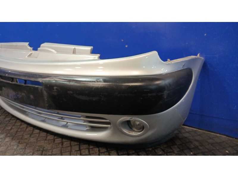 Recambio de paragolpes delantero para citroën xsara picasso (n68) 2.0 hdi referencia OEM IAM 9631301277  