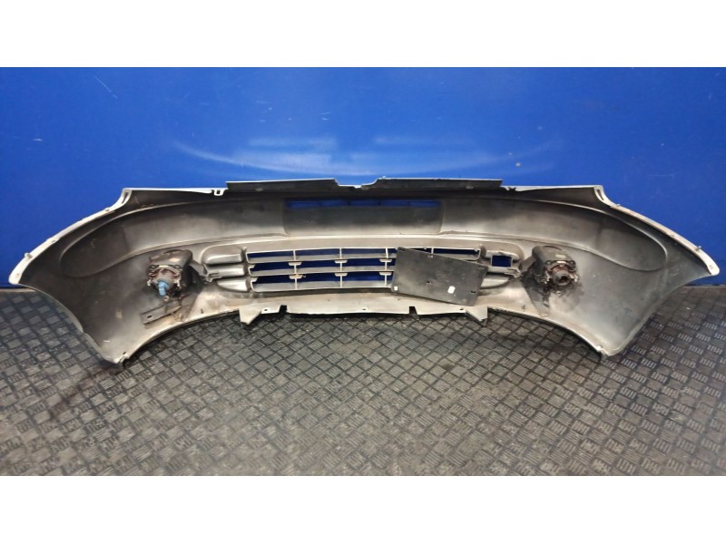 Recambio de paragolpes delantero para citroën xsara picasso (n68) 2.0 hdi referencia OEM IAM 9631301277  