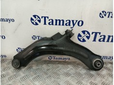 Recambio de brazo suspension inferior delantero derecho para renault clio iv referencia OEM IAM   