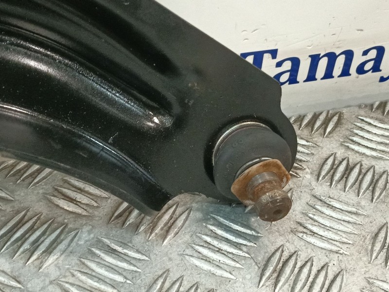 Recambio de brazo suspension inferior delantero derecho para renault clio iv referencia OEM IAM   