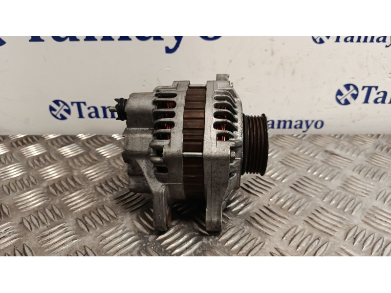 Recambio de alternador para honda jazz (gd1/5) 1.4 dsi cat referencia OEM IAM A5TB0091  