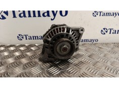 Recambio de alternador para honda jazz (gd1/5) 1.4 dsi cat referencia OEM IAM A5TB0091   2