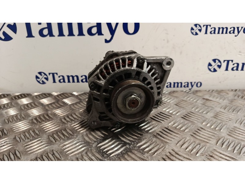 Recambio de alternador para honda jazz (gd1/5) 1.4 dsi cat referencia OEM IAM A5TB0091  
