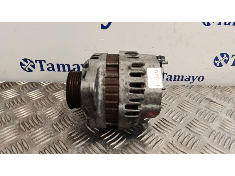 Recambio de alternador para honda jazz (gd1/5) 1.4 dsi cat referencia OEM IAM A5TB0091  