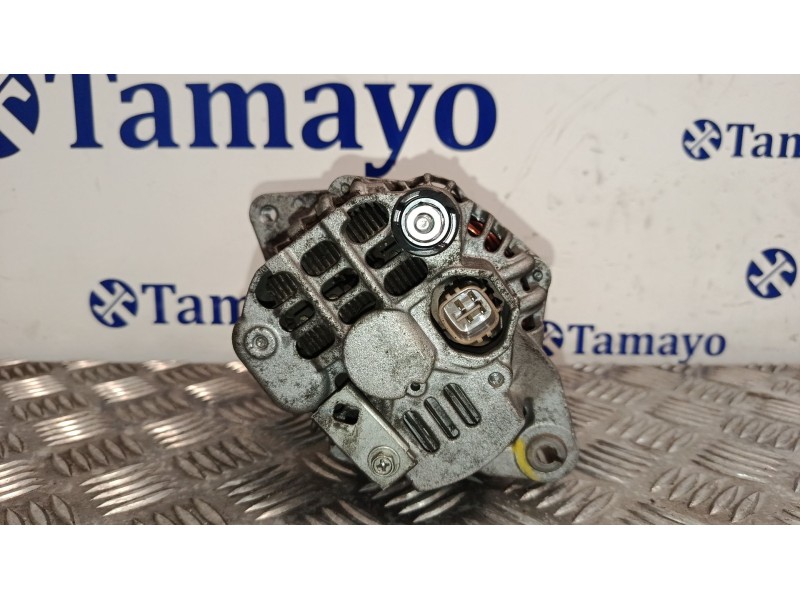 Recambio de alternador para honda jazz (gd1/5) 1.4 dsi cat referencia OEM IAM A5TB0091  