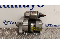 Recambio de motor arranque para renault clio ii (bb_, cb_) 1.4 16v (b/cb0p, bb13) referencia OEM IAM 8200266777A  