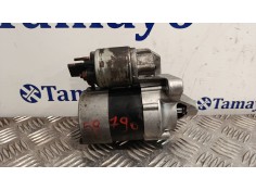 Recambio de motor arranque para renault clio ii (bb_, cb_) 1.4 16v (b/cb0p, bb13) referencia OEM IAM 8200266777A   2