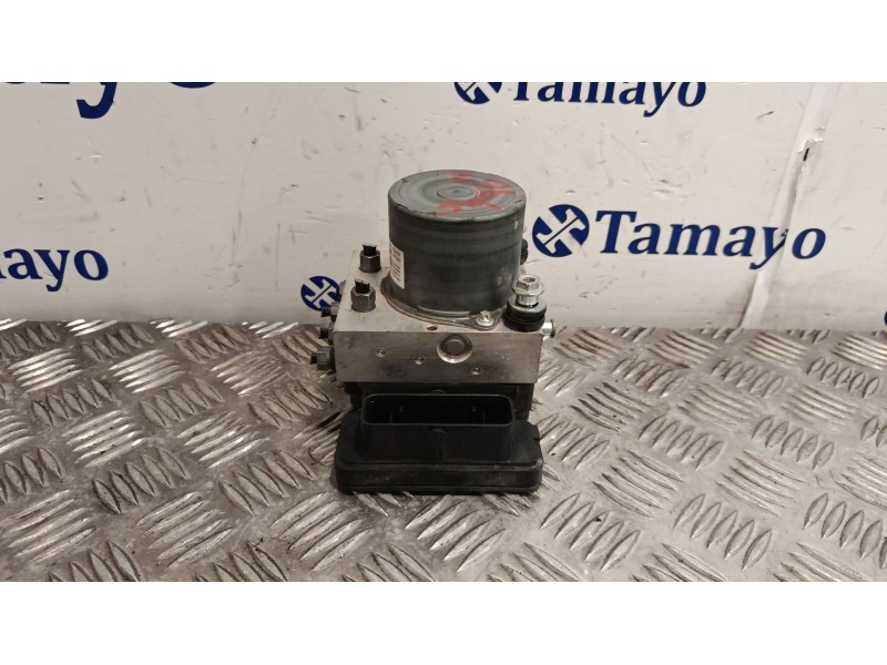 Recambio de abs para citroën berlingo multispace (b9) 1.2 puretech 110 referencia OEM IAM 9822873580 9811148380 