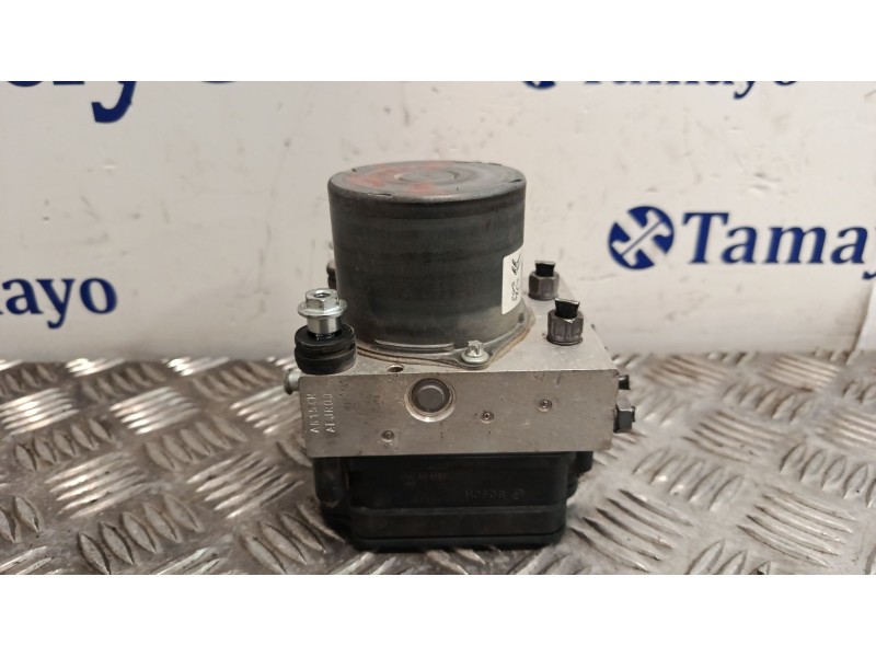 Recambio de abs para citroën berlingo multispace (b9) 1.2 puretech 110 referencia OEM IAM 9822873580 9811148380 