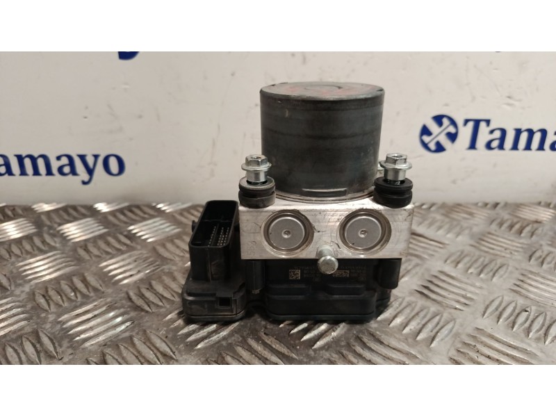 Recambio de abs para citroën berlingo multispace (b9) 1.2 puretech 110 referencia OEM IAM 9822873580 9811148380 