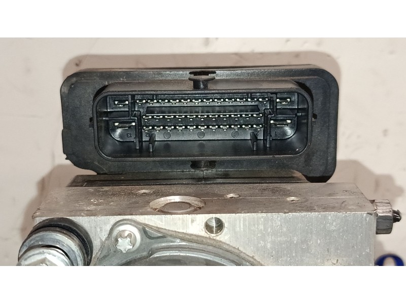 Recambio de abs para citroën berlingo multispace (b9) 1.2 puretech 110 referencia OEM IAM 9822873580 9811148380 