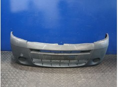 Recambio de paragolpes delantero para renault master ii furgoneta (fd) 2.5 dci 120 referencia OEM IAM 8200197134  