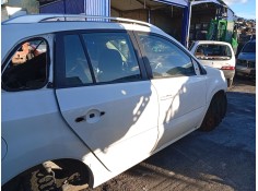 Recambio de puerta trasera derecha para renault koleos 2.0 dci diesel fap referencia OEM IAM 821001776R   2