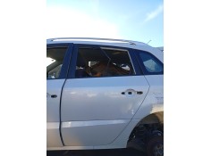 Recambio de puerta trasera izquierda para renault koleos 2.0 dci diesel fap referencia OEM IAM 821010028R  