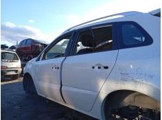Recambio de puerta trasera izquierda para renault koleos 2.0 dci diesel fap referencia OEM IAM 821010028R   2