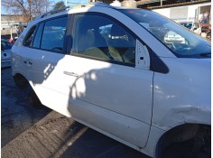 Recambio de puerta delantera derecha para renault koleos 2.0 dci diesel fap referencia OEM IAM 801008616R   2