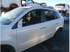 Recambio de puerta delantera izquierda para renault koleos 2.0 dci diesel fap referencia OEM IAM 801010029R   2