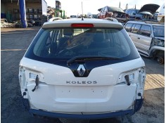 Recambio de porton trasero para renault koleos 2.0 dci diesel fap referencia OEM IAM 901007607R  