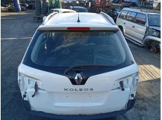 Recambio de porton trasero para renault koleos 2.0 dci diesel fap referencia OEM IAM 901007607R   2