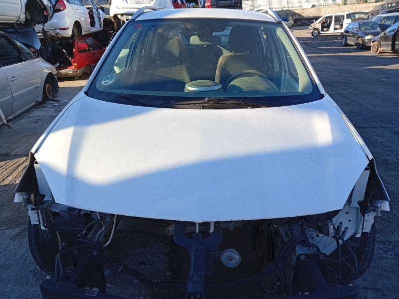Recambio de capot para renault koleos 2.0 dci diesel fap referencia OEM IAM   