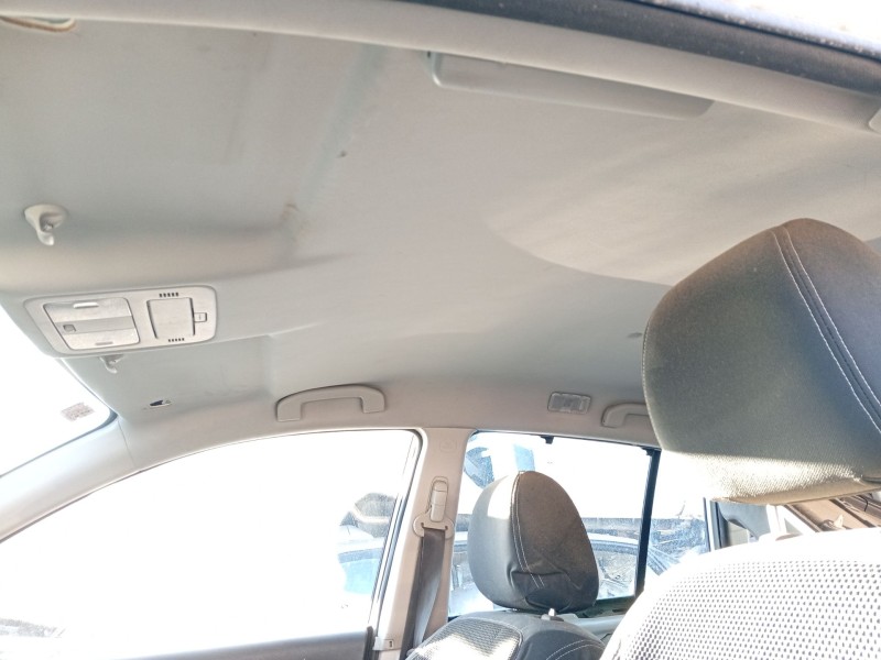 Recambio de techo interior para renault koleos 2.0 dci diesel fap referencia OEM IAM 73910JY20A  