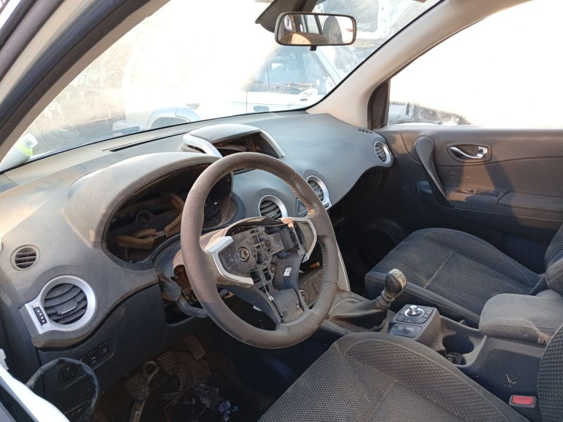 Recambio de salpicadero para renault koleos 2.0 dci diesel fap referencia OEM IAM 682000008R  