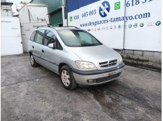 OPEL ZAFIRA A MONOSPACE (T98)