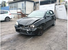 seat ibiza iii (6l1) del año 2006 2