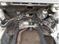Recambio de cremallera direccion para opel zafira tourer c van (p12) 2.0 cdti (75) referencia OEM IAM   
