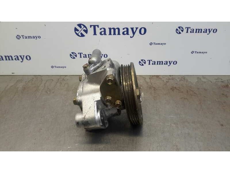 Recambio de bomba servodireccion para honda crx (eg/eh) 1.6 sohc vtec cat referencia OEM IAM P025208795  