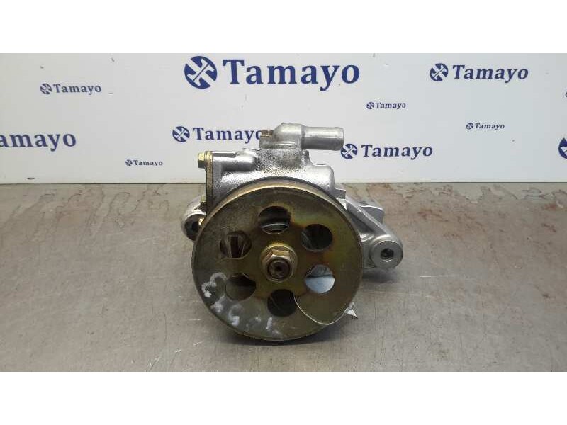 Recambio de bomba servodireccion para honda crx (eg/eh) 1.6 sohc vtec cat referencia OEM IAM P025208795  