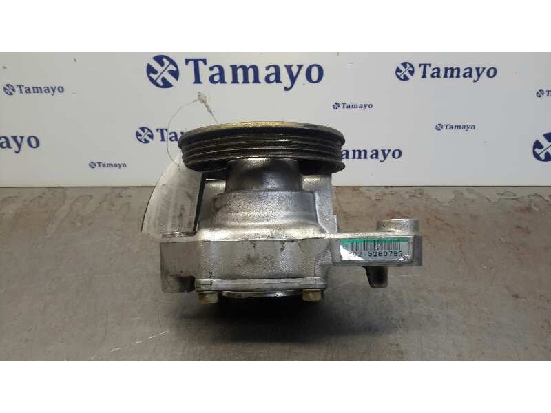 Recambio de bomba servodireccion para honda crx (eg/eh) 1.6 sohc vtec cat referencia OEM IAM P025208795  