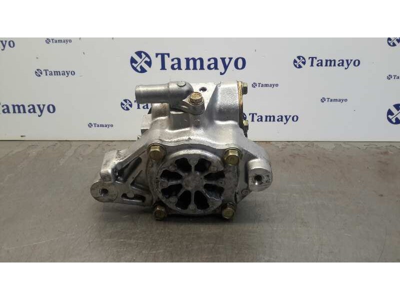 Recambio de bomba servodireccion para honda crx (eg/eh) 1.6 sohc vtec cat referencia OEM IAM P025208795  