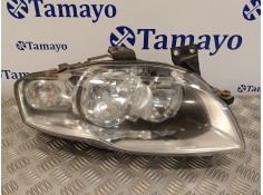 Recambio de faro derecho para audi a4 avant (8e) referencia OEM IAM 8E0941004BL  0301219604