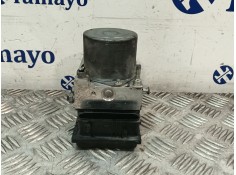 Recambio de abs para nissan qashqai i (j10, nj10) 1.5 dci referencia OEM IAM 0265800609 0265231899 47660JD000
