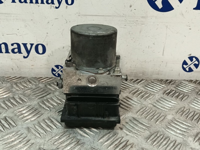 Recambio de abs para nissan qashqai i (j10, nj10) 1.5 dci referencia OEM IAM 0265800609 0265231899 47660JD000