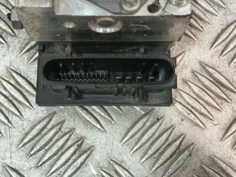 Recambio de abs para nissan qashqai i (j10, nj10) 1.5 dci referencia OEM IAM 0265800609 0265231899 47660JD000