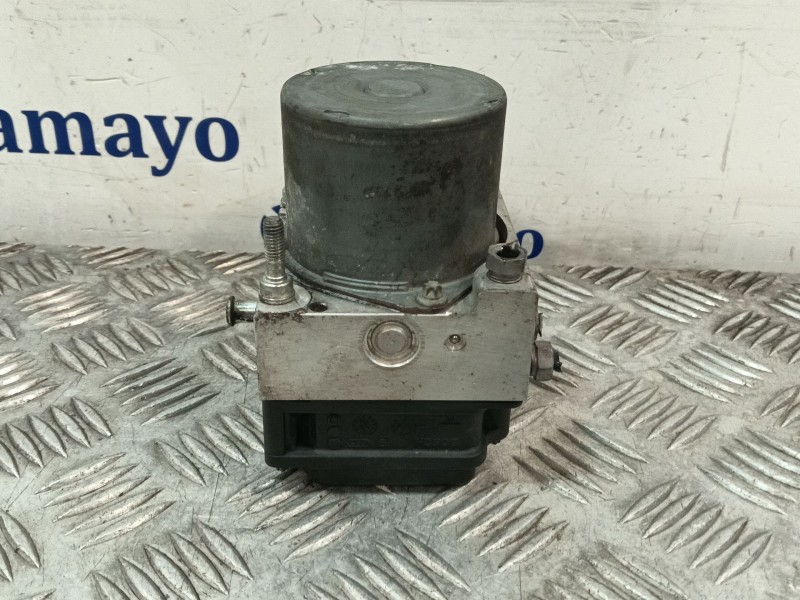 Recambio de abs para nissan qashqai i (j10, nj10) 1.5 dci referencia OEM IAM 0265800609 0265231899 47660JD000