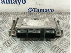 Recambio de centralita motor uce para peugeot 206 hatchback (2a/c) 1.6 16v referencia OEM IAM 0261207477 9643218980 