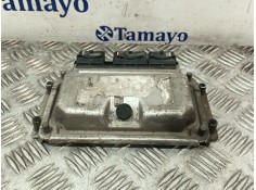 Recambio de centralita motor uce para peugeot 206 hatchback (2a/c) 1.6 16v referencia OEM IAM 0261207477 9643218980  2