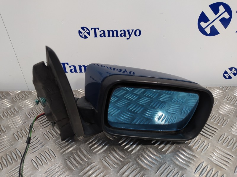 Recambio de retrovisor derecho para bmw serie 5 berlina (e34) 2.4 turbodiesel cat referencia OEM IAM 0117351  