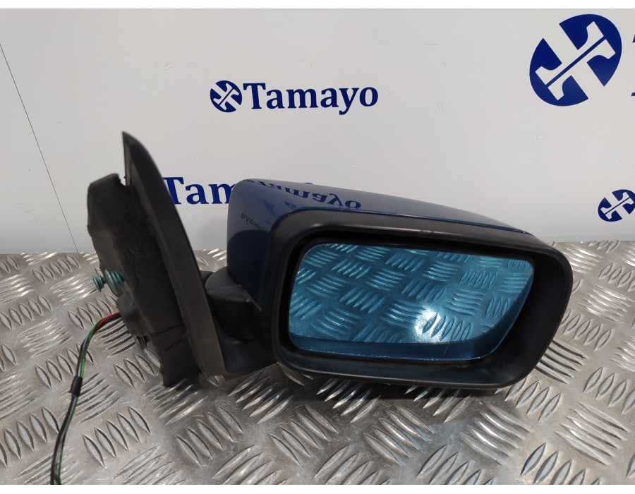Recambio de retrovisor derecho para bmw serie 5 berlina (e34) 2.4 turbodiesel cat referencia OEM IAM 0117351  