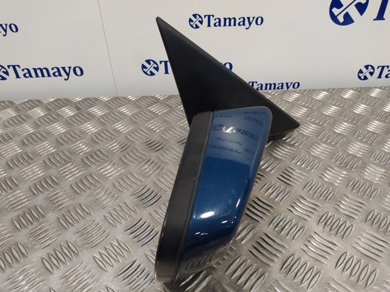 Recambio de retrovisor derecho para bmw serie 5 berlina (e34) 2.4 turbodiesel cat referencia OEM IAM 0117351  