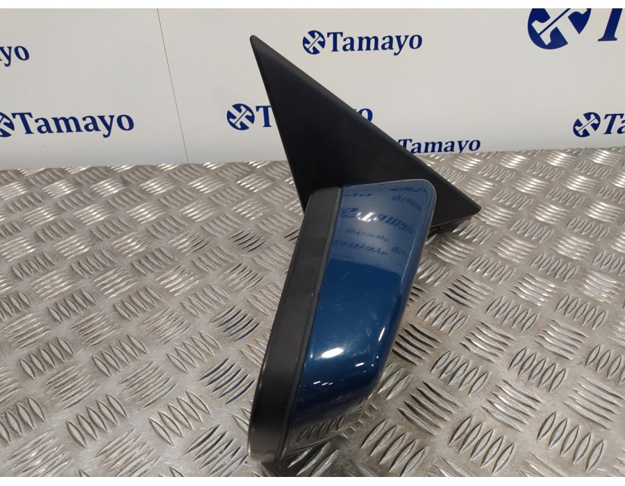 Recambio de retrovisor derecho para bmw serie 5 berlina (e34) 2.4 turbodiesel cat referencia OEM IAM 0117351  