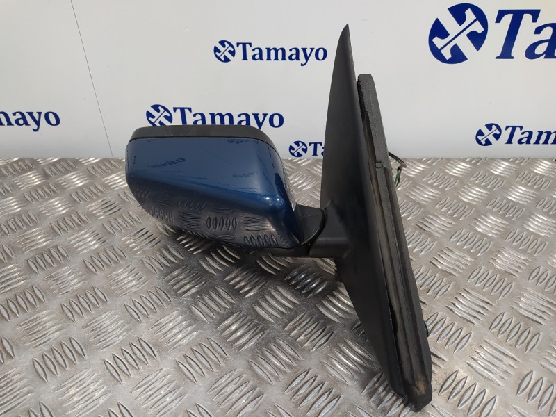 Recambio de retrovisor derecho para bmw serie 5 berlina (e34) 2.4 turbodiesel cat referencia OEM IAM 0117351  