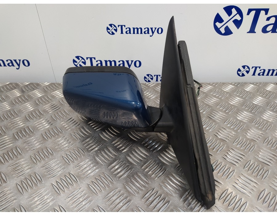 Recambio de retrovisor derecho para bmw serie 5 berlina (e34) 2.4 turbodiesel cat referencia OEM IAM 0117351  