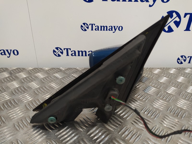 Recambio de retrovisor derecho para bmw serie 5 berlina (e34) 2.4 turbodiesel cat referencia OEM IAM 0117351  