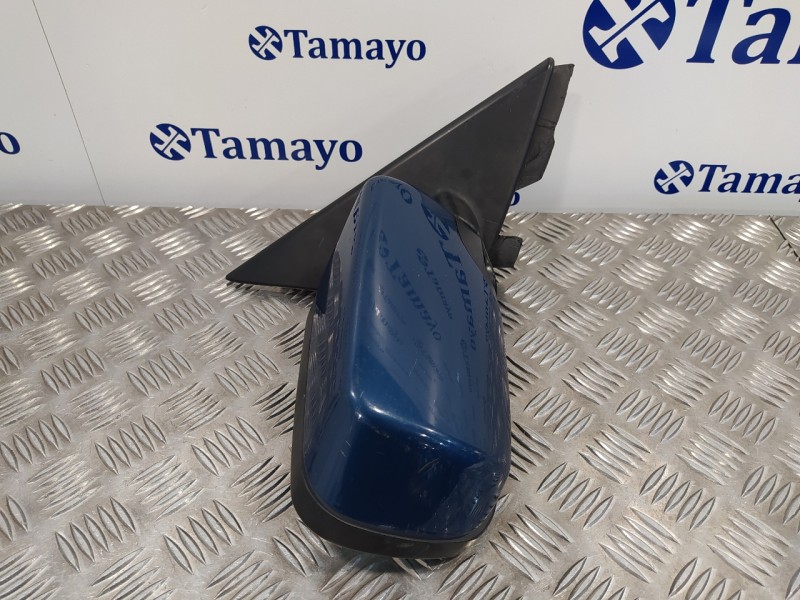 Recambio de retrovisor derecho para bmw serie 5 berlina (e34) 2.4 turbodiesel cat referencia OEM IAM 0117351  