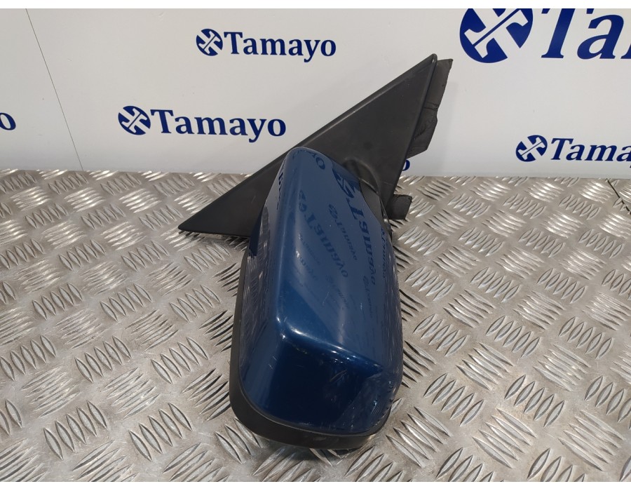 Recambio de retrovisor derecho para bmw serie 5 berlina (e34) 2.4 turbodiesel cat referencia OEM IAM 0117351  